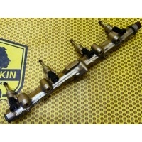 Рейка топливная Nissan Patrol Y62 2013 175221LA0A