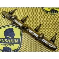 Рейка топливная Nissan Patrol Y62 2013 175211LA0A