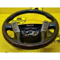Руль Nissan Patrol Y62 2013 484303ZD3C