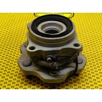 Ступица колеса Nissan Patrol Y62 2013 432021LB0A