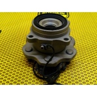 Ступица колеса Nissan Patrol Y62 2013 432021LB0A