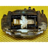 Суппорт тормозной Nissan Patrol Y62 2013 410011LB0A