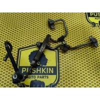 Трубка топливная Nissan Patrol Y62 2013 175201LA0C