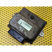 Блок управления АКПП Nissan Patrol Y62 2013 237511ZR0A