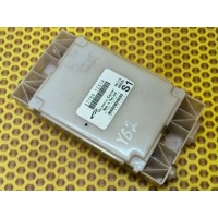 Электронный блок управления климатом Nissan Patrol Y62 2013 277601ZS1A