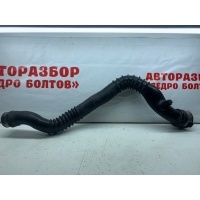 Патрубок интеркулера BMW X1 XDRAVE 20D Универсал 2010 7797483, 779748304, 11617797483