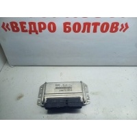 Эбу (мозги) Chevrolet Niva 21230141102040