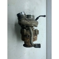 Турбина BMW X1 XDRAVE 20D Универсал 2010 850689301, 10010500258, 4933500240