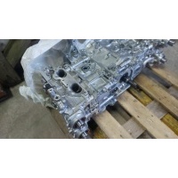 Головка блока цилиндров subaru sti правый новая 11039ac320