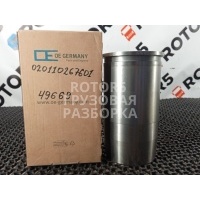 Гильза цилиндра MAN TGA 2008 020110267601