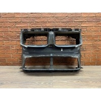 Воздуховод Bmw X1 F48 2014-2022 Bmw X1 F48 2014-2022 51748493410
