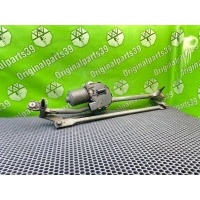 Трапеция дворников Audi A6 C6 Avant Quattro 2005 4F1955023B, 4F1955119, 0390241771, 4F1955023, 3397020778