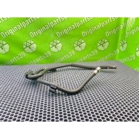 Трубка топливная Audi A6 C6 Avant Quattro 2005 4F0201215L, 4F0201215
