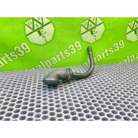 Трубка вакуумного усилителя тормозов Audi A6 C6 Avant Quattro 2005 4F0611931CF, 4F0611931