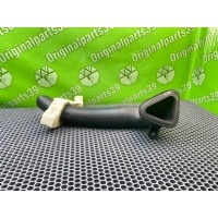 Патрубок воздушного фильтра Audi A6 C6 Avant Quattro 2005 4F0129604B, 4F0129604