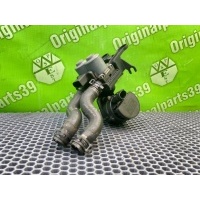 Клапан печки Audi A6 C6 Avant Quattro 2005 4F1959617B, 4F1959617, 4F1819372, 4F1819374