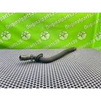 Патрубок отопителя Audi A6 C6 Avant Quattro 2005 4F1819342B, 4F1819342