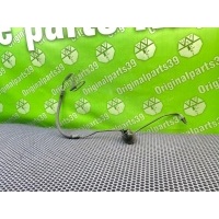 Трубка тормозная Audi A6 C6 Avant Quattro 2005 4F0614723AA, 4F0614723, 4F0614723AC, 4F0611707B, 8E0611721B