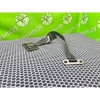 Крепление аккумулятора Audi A6 C6 Avant Quattro 2005 4F0867748, 4F0867748, 4F0867749, 4F0867749A, N90408504, N10006707, N90641101