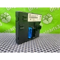Блок комфорта Audi A6 C6 Avant Quattro 2005 4F0907289G, 4F0907289, 4F0910289G
