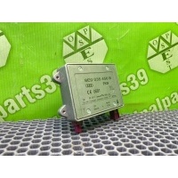 Усилитель антенны Audi A6 C6 Avant Quattro 2005 8E0035456B, 8E0035456