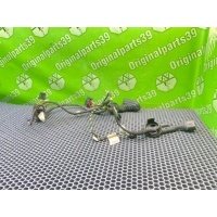 Проводка двери Audi A6 C6 Avant Quattro 2005 4F1971687A, 4F1971687, 4F1971687AA, 4F1971687Q, 4F1971687L