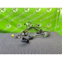Проводка двери Audi A6 C6 Avant Quattro 2005 4F1971030A, 4F1971030, 4F1971030AF