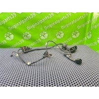 Проводка двери Audi A6 C6 Avant Quattro 2005 4F1971687A, 4F1971687, 4F1971687AA, 4F1971687Q, 4F1971687L