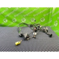 Проводка двери Audi A6 C6 Avant Quattro 2005 4F1971029A, 4F1971029, 4F1971029Q, 4F1971029B
