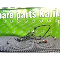 Проводка фары Audi A6 C6 Avant Quattro 2005 4F1971076B, 4F1971076, 4F1971076K, 4F1971076Q, 4F1971076H, 4F1971076F, 4F1971076AK, 4F1971076M