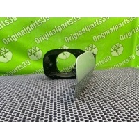 Лючок бензобака Audi A6 C6 Avant Quattro 2005 4F5809999, 4F5809999G, 4f5809907c, 6Q6809986C