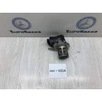 Клапан EGR Mercedes Om642 Mercedes W207 E 2010> A6421401060