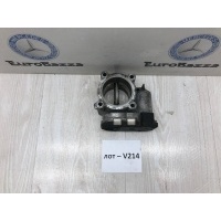Заслонка дроссельная Mercedes Om642 Mercedes W207 E 2010> A6420900270