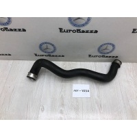 Патрубок основного радиатора левый Mercedes W207 Mercedes W207 E 2010> A2045013182