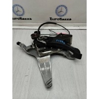 Педаль стояночного тормоза Mercedes W204 Mercedes W204 C 2007-2014 A2044201284