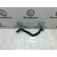 Патрубок основного радиатора правый Mercedes W207 Mercedes W207 E 2010> A2045010982