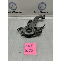 Педаль стояночного тормоза Mercedes W210 Mercedes W210 E 1995-2002 A2204200312