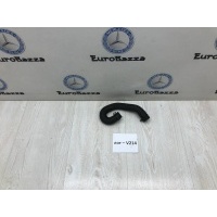 Патрубок системы охлаждения Mercedes W207 Mercedes W207 E 2010> A2048301096