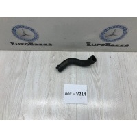 Патрубок системы охлаждения Mercedes W207 Mercedes W207 E 2010> A2048301996