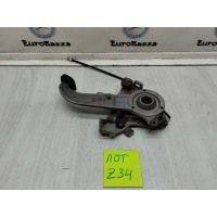Педаль стояночного тормоза Mercedes W220 Mercedes W220 S 1998-2005 A2204200312