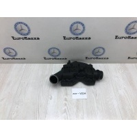 Резонатор воздушного фильтра Mercedes Om642 Mercedes W207 E 2010> A6421402787