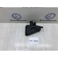 Резонатор воздушного фильтра Mercedes Om642 Mercedes W207 E 2010> A6421400087