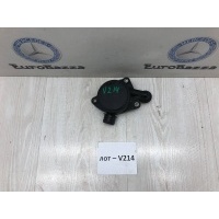 Клапан вентиляции картерных газов Mercedes Om642 Mercedes W207 E 2010> A6420100591