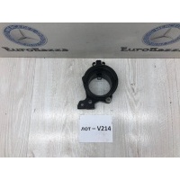 Патрубок впускного коллектора Mercedes Om642 Mercedes W207 E 2010> A6420900344