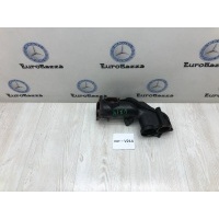 Патрубок впускного коллектора Mercedes Om642 Mercedes W207 E 2010> A6420901037