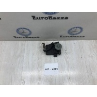 Сервопривод впускного коллектора Mercedes Om642 Mercedes W207 E 2010> A6421500594