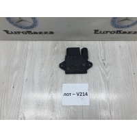 Реле накала свечей Mercedes Om642 Mercedes W207 E 2010> A6421532279