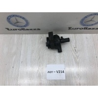 Дополнительная помпа печки Mercedes W207 Mercedes W207 E 2010> A2048350264