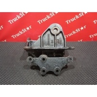 Кронштейн рессоры передней левый 2023г. DongFeng GX DFH4180 2901249H02C0