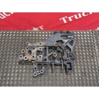 Кронштейн буксировочный левый 2023г. DongFeng GX DFH4180 2809217H12B0